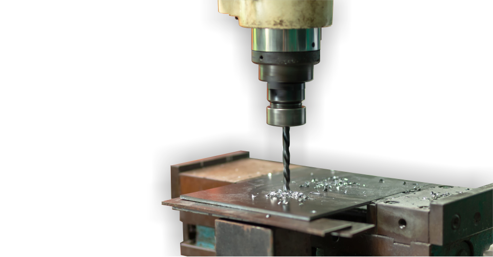 Курсы обучения на фрезеровщика